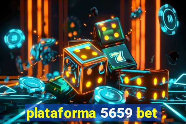 plataforma 5659 bet